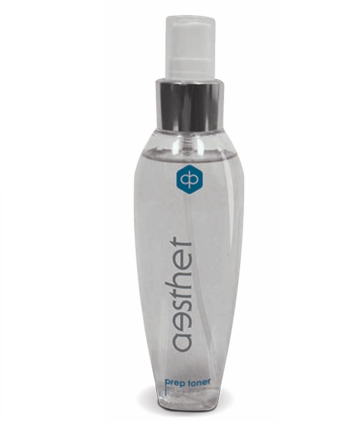 Aesthet Prep Toner