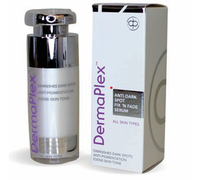 Dermaplex Anti-Dark Spot Fix 'N Fade Serum