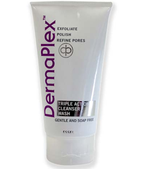 Dermaplex Triple Action Wash